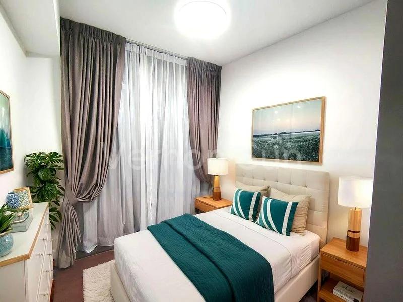2 Bed Condo for Rent in  The Commodore - Image 14